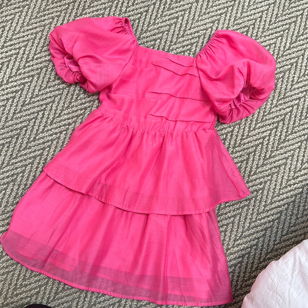 Cat and Jack Girls Dress